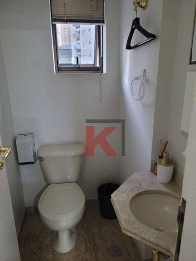 Sala-Conjunto, 38 m² - Foto 5