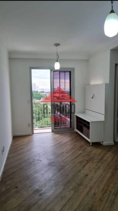 Apartamento, 2 quartos, 52 m² - Foto 3
