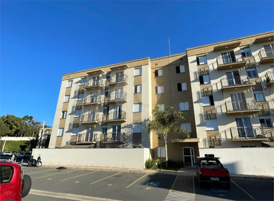 Apartamento, 2 quartos, 45 m² - Foto 1