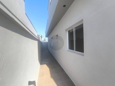 Casa, 2 quartos, 54 m² - Foto 3
