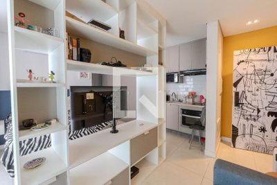 Kitnet-Studio, 42 m² - Foto 3