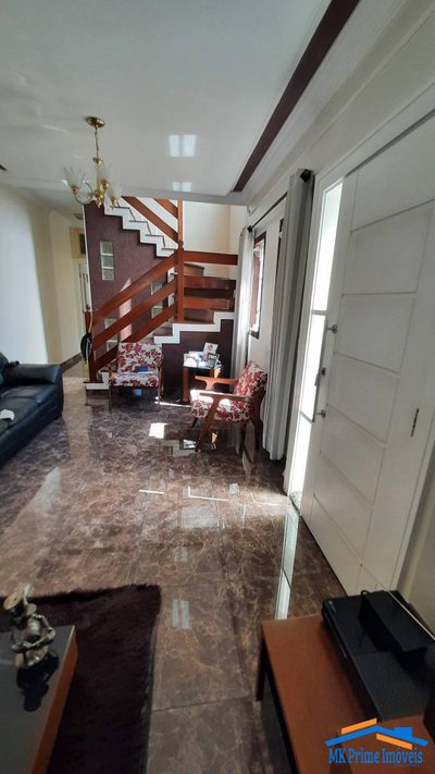 Sobrado, 3 quartos, 190 m² - Foto 3
