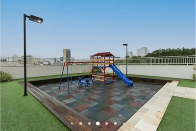 Apartamento, 3 quartos, 102 m² - Foto 4