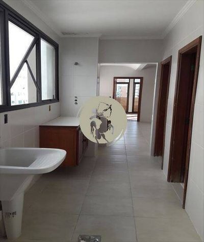 Apartamento, 4 quartos, 270 m² - Foto 4