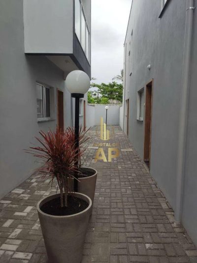 Casa, 2 quartos, 86 m² - Foto 4