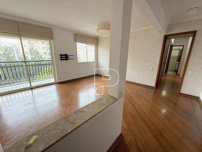 Apartamento, 3 quartos, 107 m² - Foto 1