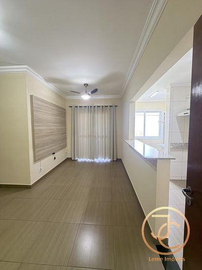 Apartamento, 2 quartos, 57 m² - Foto 2