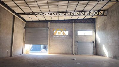 Depósito-Galpão, 603 m² - Foto 5