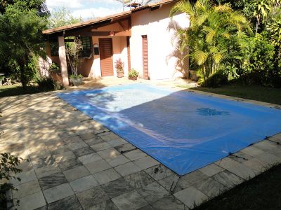 Chácara, 3 quartos, 3000 m² - Foto 2