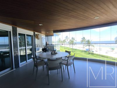 Apartamento, 5 quartos, 252 m² - Foto 1