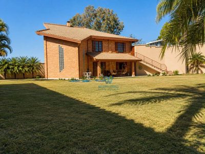 Casa, 3 quartos, 251 m² - Foto 3