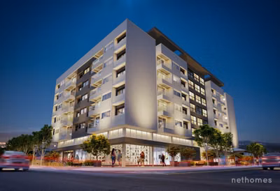 Loja-Salão, 148 m² - Foto 2