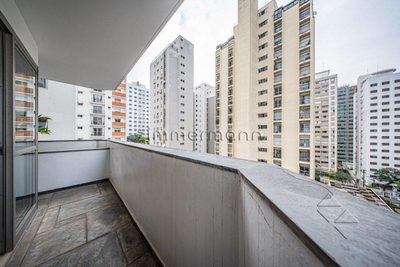 Apartamento, 4 quartos, 144 m² - Foto 2