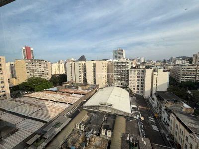 Apartamento, 1 quarto, 35 m² - Foto 4