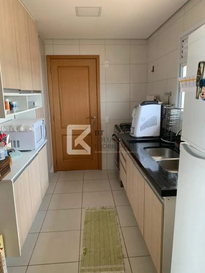 Apartamento, 3 quartos, 116 m² - Foto 1