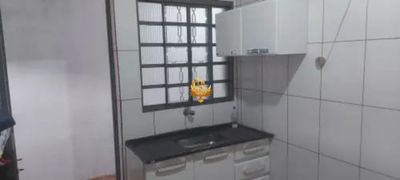 Casa, 2 quartos - Foto 5