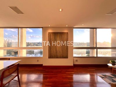 Apartamento, 3 quartos, 191 m² - Foto 1