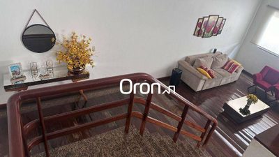 Sobrado, 4 quartos, 511 m² - Foto 5