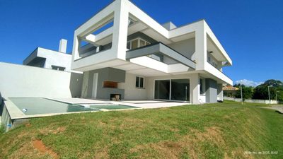 Casa, 4 quartos, 349 m² - Foto 2