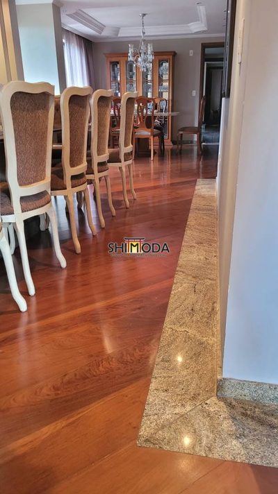 Apartamento, 4 quartos, 395 m² - Foto 5