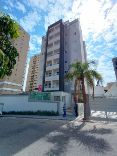 Apartamento, 1 quarto, 45 m² - Foto 1