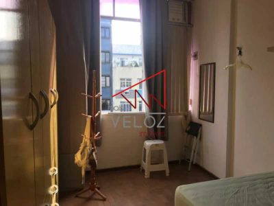 Kitnet-Studio, 29 m² - Foto 1