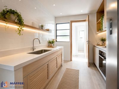 Apartamento, 3 quartos, 109 m² - Foto 3