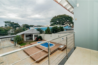 Casa, 4 quartos, 369 m² - Foto 4