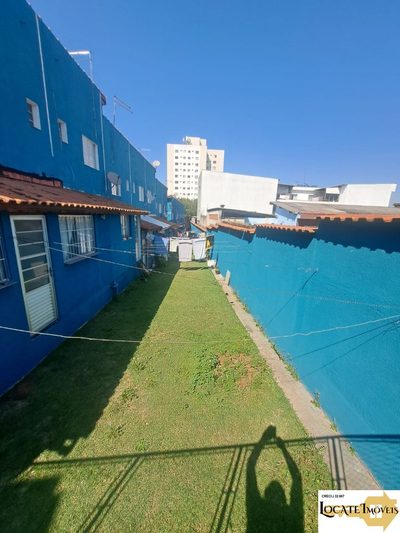 Sobrado, 2 quartos, 52 m² - Foto 5