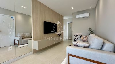 Apartamento, 3 quartos, 118 m² - Foto 1