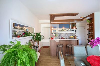 Apartamento, 2 quartos, 75 m² - Foto 3