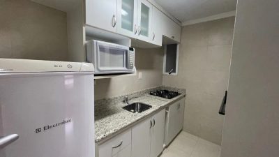 Apartamento, 1 quarto, 40 m² - Foto 1