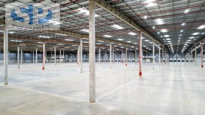 Depósito-Galpão, 83815 m² - Foto 1