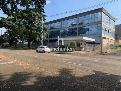 Prédio Inteiro, 20000 m² - Foto 2