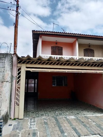 Casa, 3 quartos, 225 m² - Foto 3