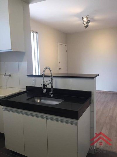 Apartamento, 2 quartos - Foto 4