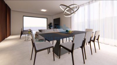 Casa de Condomínio, 5 quartos - Foto 5