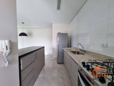 Apartamento, 1 quarto, 56 m² - Foto 5
