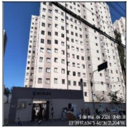 Apartamento, 1 quarto, 34 m² - Foto 1