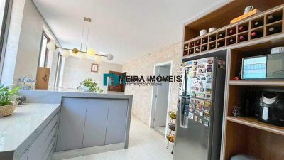 Casa, 4 quartos, 279 m² - Foto 5