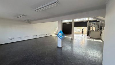 Prédio Inteiro, 439 m² - Foto 2