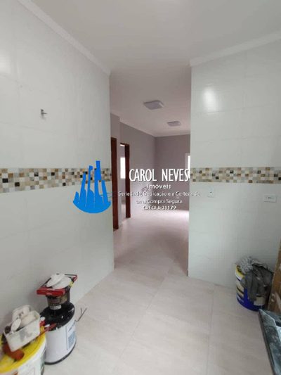 Casa de Condomínio, 2 quartos - Foto 4