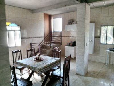 Chácara, 7 quartos - Foto 2