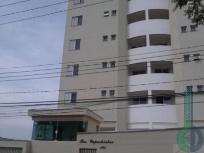 Apartamento, 2 quartos, 55 m² - Foto 2
