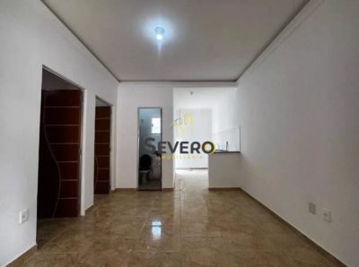 Casa, 2 quartos, 53 m² - Foto 3