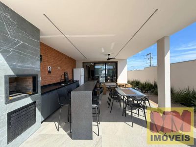 Casa de Condomínio, 3 quartos - Foto 3