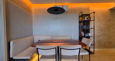 Apartamento, 3 quartos, 84 m² - Foto 5
