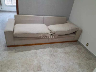 Apartamento, 1 quarto, 50 m² - Foto 4