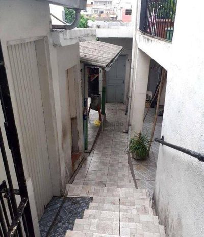 Terreno, 325 m² - Foto 3