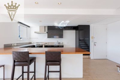 Cobertura, 2 quartos, 180 m² - Foto 3